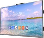 Whiteboard interativo 86' FT86A311D2OB (Android 13)