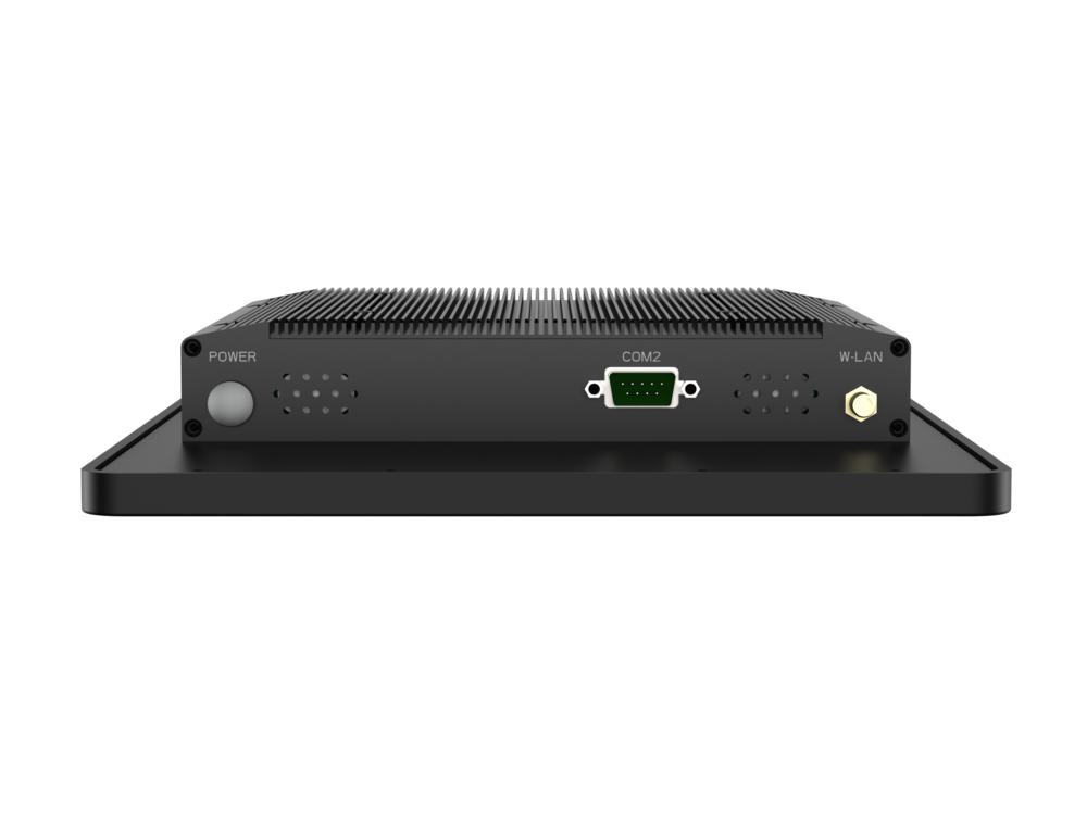 Panel PC 13.3' FT133BX6413ECAPOB (Atom x6413E, 8GB/ SSD 120GB, WiFi)