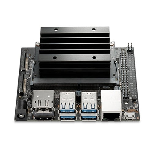 NVIDIA Jetson NANO Development Kit 4GB