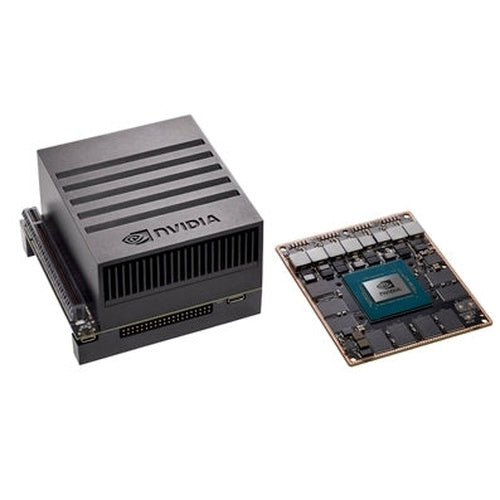 NVIDIA Jetson AGX Xavier Development Kit 32GB
