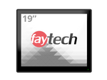 Panel PC 19' FT19BX6413ECAPOB (Atom x6413E, 8GB/ SSD 120GB, WiFi)