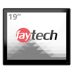 Panel PC 19' FT19BX6413ECAPOB (Atom x6413E, 8GB/ SSD 120GB, WiFi)