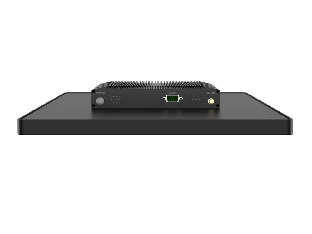 Panel PC 24' FT24BX6413ECAPOB (Atom x6413E, 8GB/ SSD 120GB, WiFi)