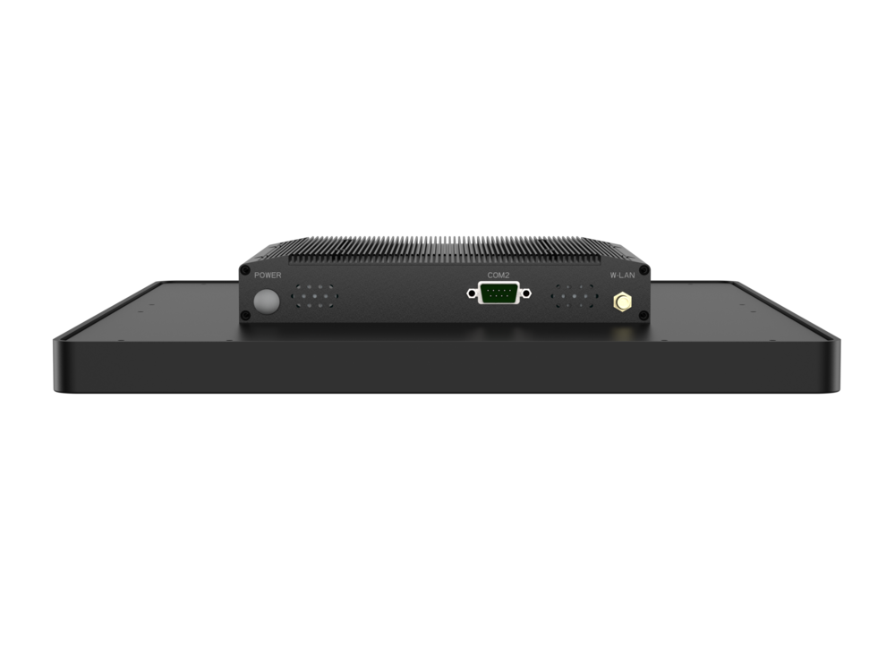Panel PC 17' FT17BX6413ECAPOB (Atom x6413E, 8GB/ SSD 120GB, WiFi)