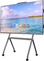 Whiteboard interativo 86' FT86A311D2OB (Android 13)