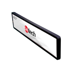 Monitor Wide 48.5' FT485MOB (1920×360 2K Quad HD)