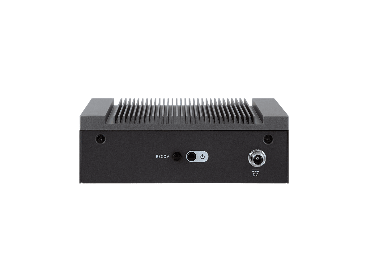 Arbor AEC-2000-4GB