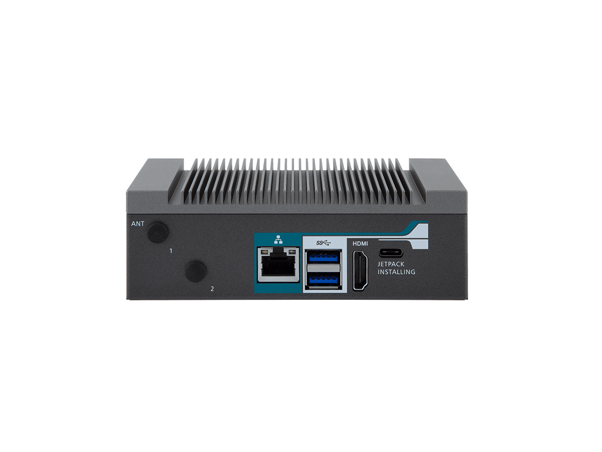 Arbor AEC-2000-4GB