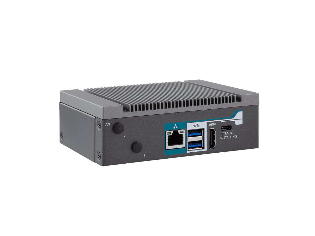 Arbor AEC-2000-4GB