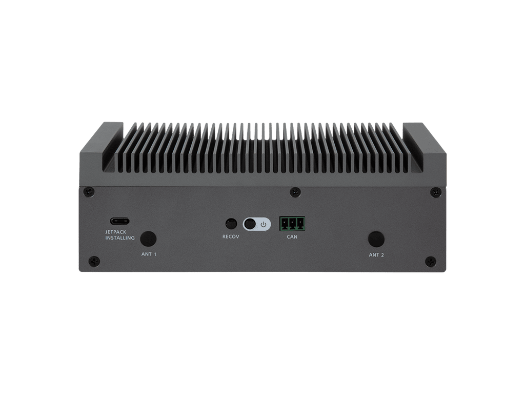 Arbor AEC-2001-8GB