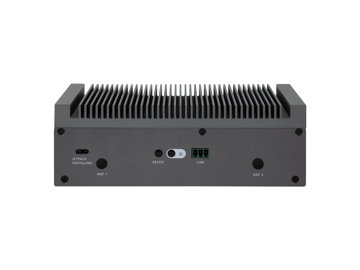 Arbor AEC-2001-8GB