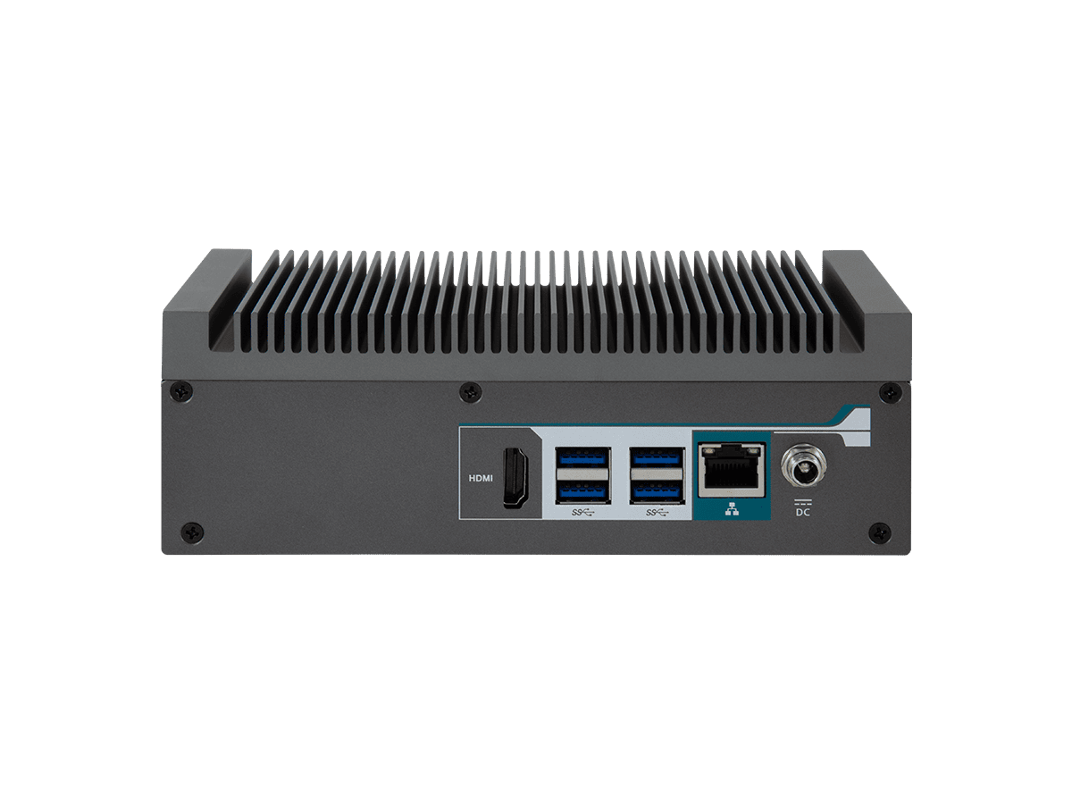 Arbor AEC-2001-8GB