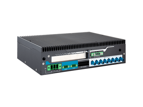 Arbor AEC-6100 (NVIDIA® Jetson AGX Orin, 32GB LPDDR5, 1792-core)