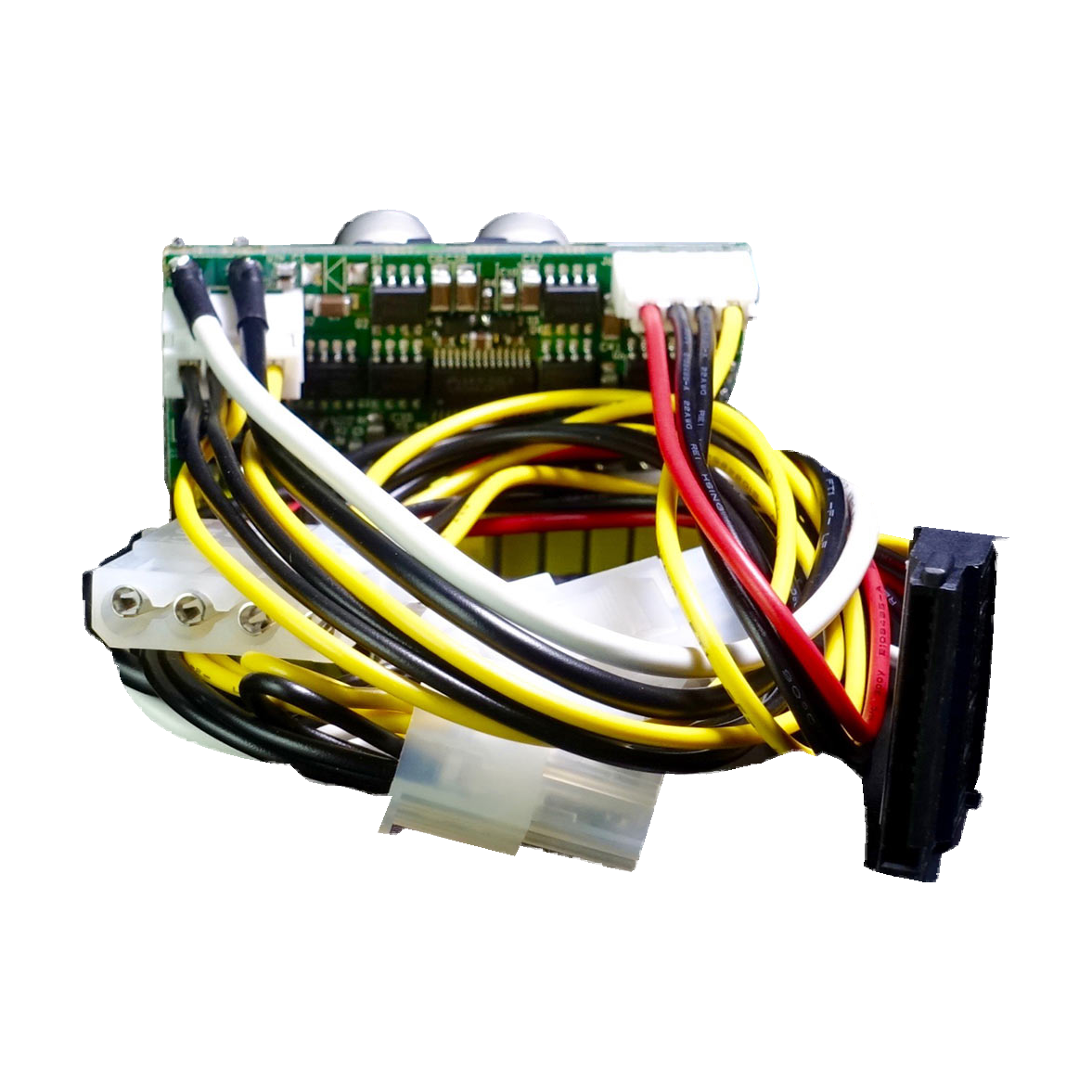 Fonte picoPSU-160-XT DC/DC PC ATX 24pin 160W - AGL