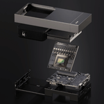 NVIDIA Jetson AGX Thor Development Kit 128GB