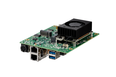 Aetina AIB-MN32/42-S2 — vista frontal