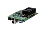 Aetina AIB-MN32/42-S2 — vista frontal