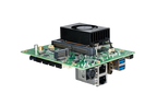 Aetina AIB-MN32/42-S2 — vista em perspetiva