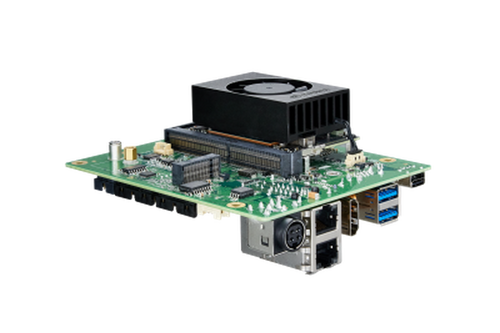 Aetina AIB-MN32/42-S2 — vista em perspetiva