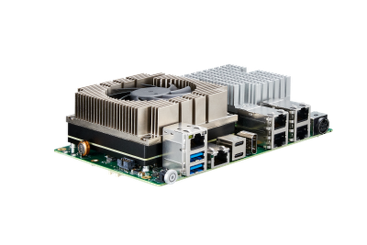Aetina AIB-MX22 NVIDIA® Jetson AGX Orin™ 64GB