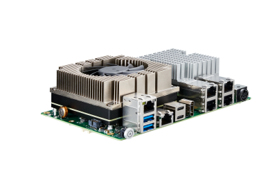 Aetina AIB-MX11 NVIDIA® Jetson AGX Orin™ 32GB