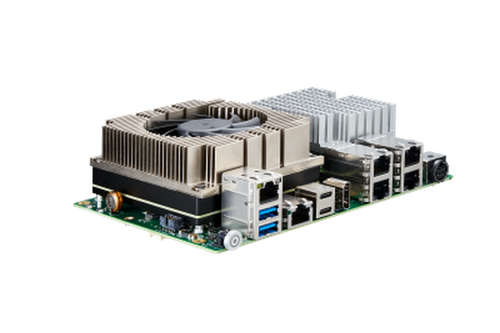 Aetina AIB-MX11 NVIDIA® Jetson AGX Orin™ 32GB