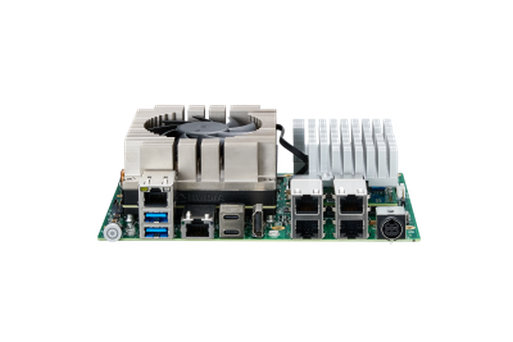 Aetina AIB-MX22 NVIDIA® Jetson AGX Orin™ 64GB