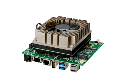 Aetina AIB-MX13 NVIDIA® Jetson AGX Orin™ 32GB