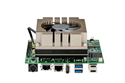 Aetina AIB-MX13 NVIDIA® Jetson AGX Orin™ 32GB