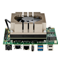 Aetina AIB-MX13 NVIDIA® Jetson AGX Orin™ 32GB