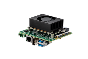 Aetina AIB-SN41 NVIDIA® Jetson Orin™ NX 16GB