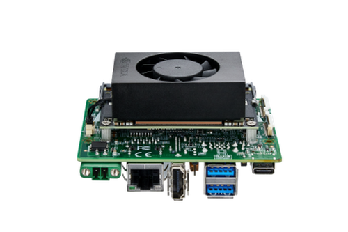 Aetina AIB-SO31 NVIDIA® Jetson Orin Nano™ 8GB