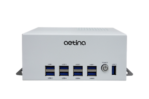 Aetina AIE-KN13 NVIDIA® Jetson Xavier™ NX 8G