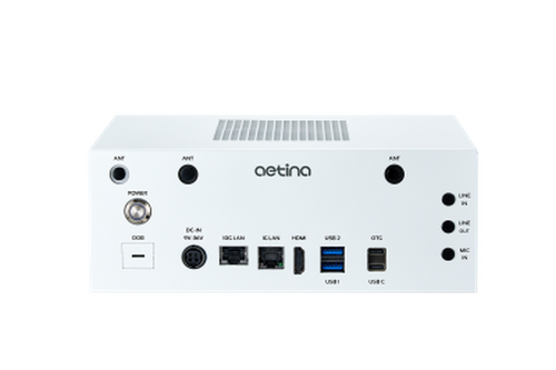 Aetina AIE-KX23 NVIDIA® Jetson AGX Orin™ 64GB