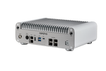 Aetina AIE-PN43-4PSE NVIDIA® Jetson Orin NX 16GB, 6* GLAN, PoE, 12-24V