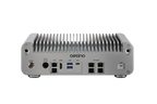 Aetina AIE-PN43-4PSE NVIDIA® Jetson Orin NX 16GB, 6* GLAN, PoE, 12-24V