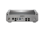 Aetina AIE-PN43-4PSE NVIDIA® Jetson Orin NX 16GB, 6* GLAN, PoE, 12-24V