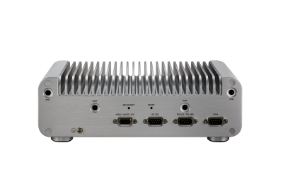 Aetina AIE-PN33-2PSE NVIDIA® Jetson Orin NX 8GB, 4* GLAN, PoE, 12-24V