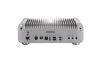 Aetina AIE-PX13 NVIDIA® Jetson AGX Orin™ 32GB, 5* GPIO