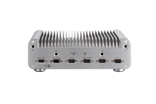 Aetina AIE-PX11 NVIDIA® Jetson AGX Orin™ 32GB, 2* PoE, 5* GPIO