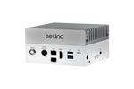 Aetina AIE-PN32 NVIDIA® Jetson Orin NX 8GB, 2* GLAN, 12-24V