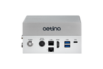 Aetina AIE-PN32 NVIDIA® Jetson Orin NX 8GB, 2* GLAN, 12-24V