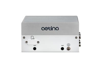Aetina AIE-PN32 NVIDIA® Jetson Orin NX 8GB, 2* GLAN, 12-24V