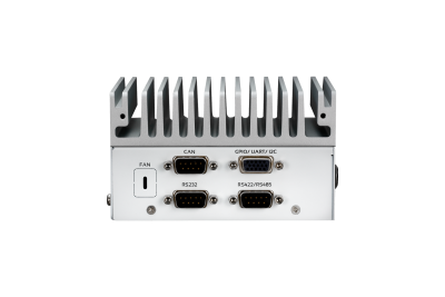Aetina AIE-PN32 NVIDIA® Jetson Orin NX 8GB, 2* GLAN, 12-24V