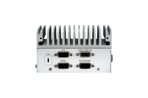 Aetina AIE-PN42 NVIDIA® Jetson Orin NX 16GB, 2* GLAN, 12-24V