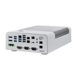 Aetina AIP-CR68 (Intel Core™ 13 Gen, Hailo-8™ AI)