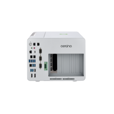 Aetina AIP-FR68 front