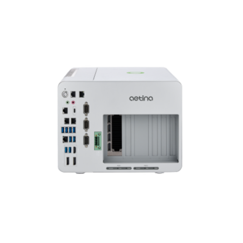 Aetina AIP-FR68 front