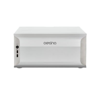 Aetina AIP-KQ67 (Intel Core™ 12/ 13 Gen, A2 Tensor Core, RTX 4060)