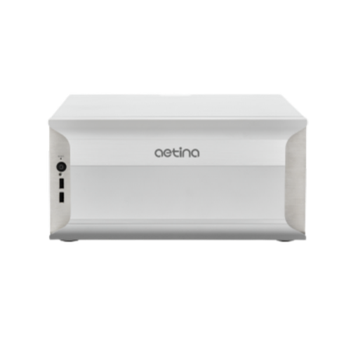 Aetina AIP-KQ67 (Intel Core™ 12/ 13 Gen, A2 Tensor Core, RTX 4060)